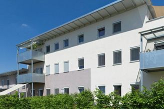 Liebenauer Hauptstraße 110D/12 - Schöne Maisonettenwohnung mit Terrasse und 3 Zimmer