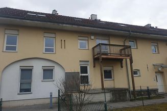 Zettling 33/12 - Schöne 2 Zimmerwohnung in grüner Lage mit Balkon in Zettling