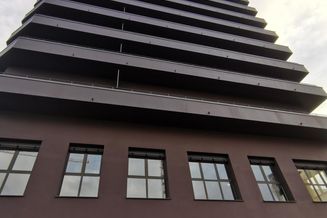 Luxuriöse 3-Zimmerwohnung mit Balkonen - Reininghausgründe R402