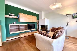 Stilvolle Zweizimmerwohnung in Baden