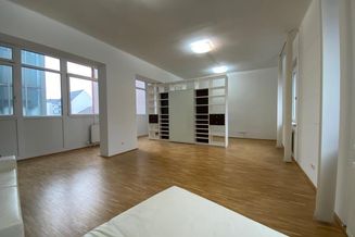 Tolles Büro mit ca. 95 m² im Linzer Stadtzentrum sucht Nachmieter