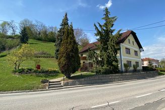 Ein- oder Zweifamilienhaus in Schwertberg