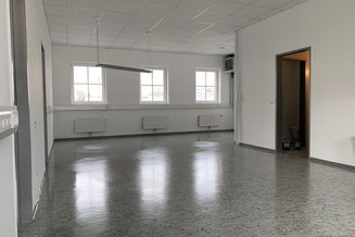 Provisionsfreie und attraktive Bürofläche mit 120m² zu vermieten