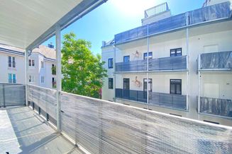 Top sanierter Altbautraum 3 Zimmer mit Garten, Terrasse und Balkon! Nähe Mariahilfer Straße!