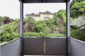 Gepflegter 3-Zimmer-Neubau in Kierling mit zwei Balkonen und Garagenoption