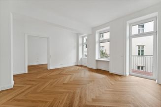 Immobilienprojekt in TOP-Lage: schöne Terrassen- und Altbauwohnungen mit Freiflächen!
