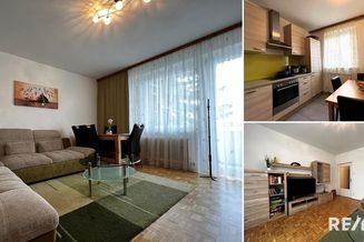 Gut ausgestattete 3-Zimmerwohnung mit toller Raumaufteilung in beliebter Wohngegend!