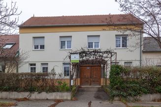 Bürgermeisterhaus in Gols