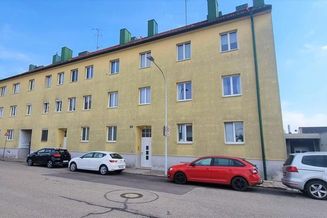 3 Zimmer Wohnung mit Gemeinschaftsgarten Nähe Bahnhof - 2020 Hollabrunn