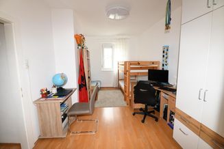 3 Zimmer Wohnung mit Gemeinschaftsgarten Nähe Bahnhof - 2020 Hollabrunn