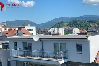 Tolle Wohnung mit Balkon im Bereich AVL/ Nähe Lendplatz!
