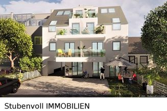 PROVISIONSFREI - Wohntraum in Simmering - Neubau mit Terrassen oder Garten