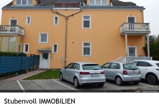 PROVISIONSFREIE - Helle 3 Zimmer Wohnung mit Balkon und PKW-Stellplatz