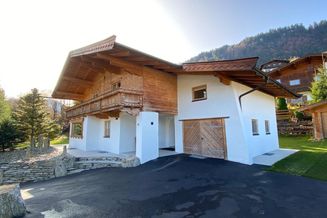 Einfamilienhaus in ruhiger Lage Kitzbühels zu verkaufen