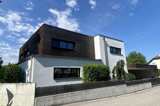 Naturparadies - Einzigartiges Einfamilienhaus mit Carport und Naturpool!