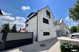 Ihr Traum wird wahr - Einfamilienhaus im Bezirk Baden (360° Rundgang)
