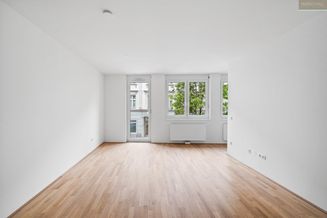 ERSTBEZUG- Helle 2 Zimmer-Wohnung in Toplage