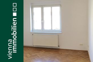 Unbefristete 2-Zimmer-Wohnung Nähe Wilhelminenberg I WG-geeignet