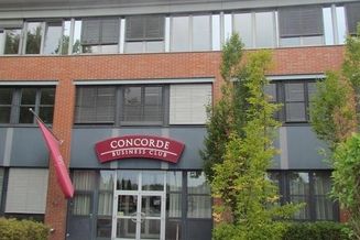 Concord Business Park - Büro- und Lagerflächen in verschiedensten Größen