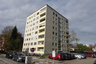 3-Zimmer-Anlegerwohnung in Klagenfurt-Zentrumsnähe