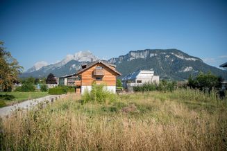 Neubauwohnungen in zentraler Lage in St. Johann in Tirol