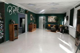 Gewerbeobjekt/Studio/ Salon/Büro