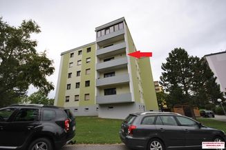 Schöne Wohnung am Spitz in Neunkirchen zu vermieten!
