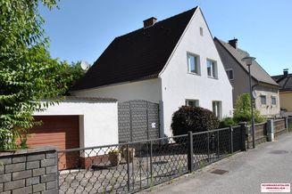 Siedlungshaus in Ternitz/Dunkelstein zu verkaufen!