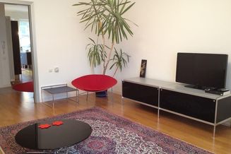 ideal für Ihren Aufenthalt für einige Monate in Wien - elegantes Apartement, komplett eingerichtet, in bester Innenstadtlage