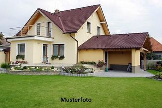 Einfamilienhaus mit Terrasse