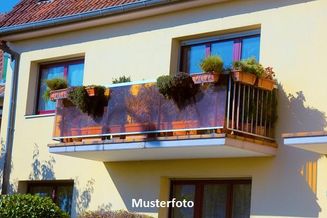 Maisonette-Wohnung mit Terrassen