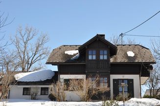 Kleines, feines Haus in Obertressen - ERFOLGREICH VERMITTELT