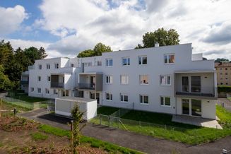 Geförderte 3-Zimmer-Wohnung mit Loggia in Wilhelmsburg