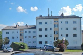 Großzügige 3-Zimmer-Wohnung mit Loggia in Mistelbach