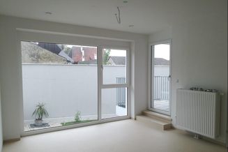 BETREUBARES WOHNEN: 3-Zimmer-Wohnung mit Balkon in Wilhelmsburg