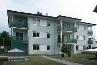 BETREUBARES WOHNEN: 2-Zimmer-Wohnung mit Balkon in Lanzenkirchen