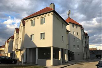 3-Zimmer-Wohnung in Wiener Neustadt