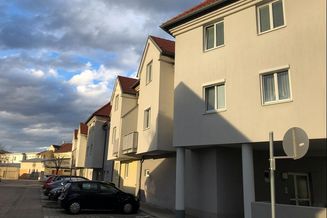 2-Zimmer-Dachgeschoßwohnung in Wiener Neustadt