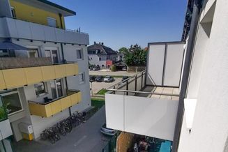 3-Zimmer-Wohnung mit Balkon in Traismauer