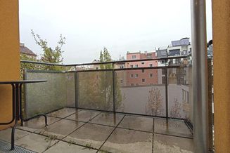 Charmante 2-Zimmer-Wohnung inkl. Terrasse und KFZ-Stellplatz!