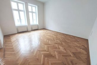 Gut angelegte 1-Zimmer Wohnung - Top Lage zwischen Rossauer Lände und Augarten!