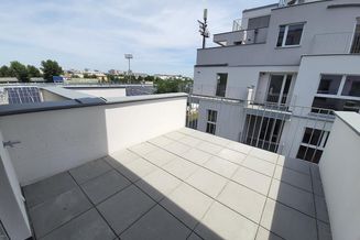 PROVISIONSFREIER Erstbezug in der Koloniestraße - Moderne 2-Zimmer Wohnung mit Balkon