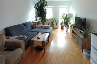 Traumhafte, gut aufgeteilte 3-Zimmer Maisonette-Wohnung in Hetzendorf