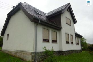 Einfamilienhaus Nähe Güssing