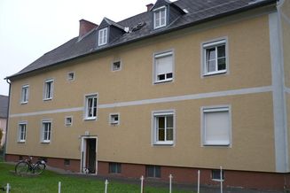 Renovierte 3-Zimmerwohnung in St. Barbara im Mürztal zu vermieten!