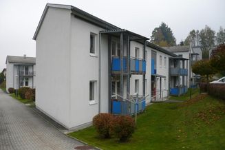 3-Zimmer-Wohnung in St. Barbara im Mürztal, Ortsteil Wartberg