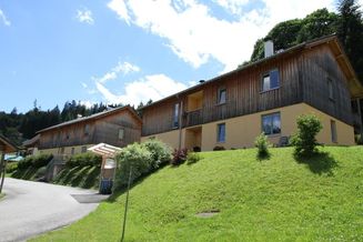 3-Zimmer-Maisonette-Wohnung in Gollrad bei Mariazell
