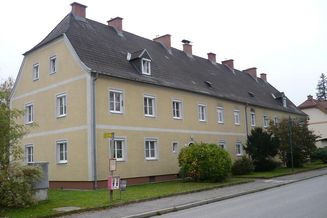 4 Zimmer Mietwohnung in St. Barbara im Mürztal