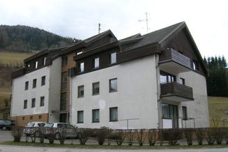 4-Zimmer-Mietwohnung in Breitenau am Hochlantsch