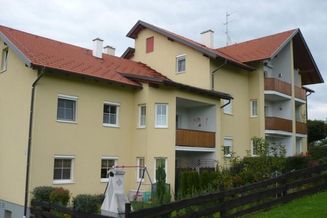 3-Zimmerwohnung in Roßbach